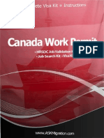 Canada Work Permit Kit (1)