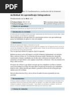 Tareas Udg