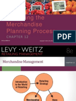Managing The Merchandise Planning Process: Retailing Management 8E © The Mcgraw-Hill Companies, All Rights Reserved