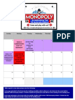 Sbt50 December Monopoly Calender PDF Version