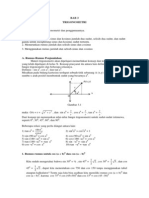 Bab3_Trigonometri