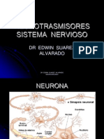 Neurotrasmisores