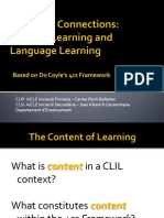Content&Language v2