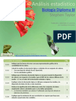 01 Analisis Estadistico PDF