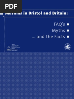 Download muslims mythbusting by James Barlow SN16829803 doc pdf