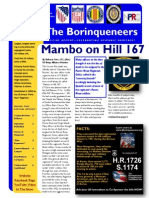 Special Hispanic Heritage Report - The Borinqueneers! 9-15-2013