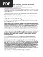 Download Sir James Goldsmith Argues That Free Trade and Modern Agriculture Are Destroying Society by Hive 20 SN16830077 doc pdf
