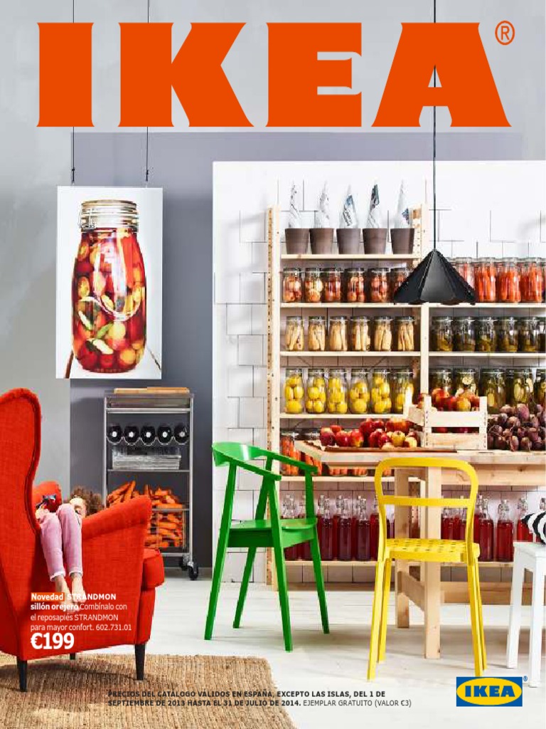 Ikea Catalog 2014, PDF, Google Play