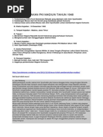 Download Pemberontakan Pki Madiun Tahun 1948 by Said Hannaf SN168303505 doc pdf