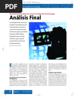 Num 03 IPTables Logs Analyzer