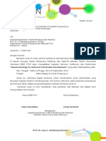 Draft Surat Rekomendasi FTUI (KNPN) EDITED