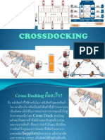 Cross Docking