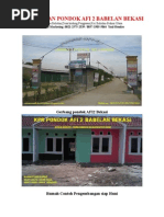 Download Contoh Rumah Pondok AFI2 Babelan Bekasiodt by Hendro Jy SN168324174 doc pdf
