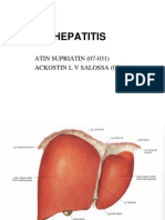 Hepatologi PPT DR Ida Bagus