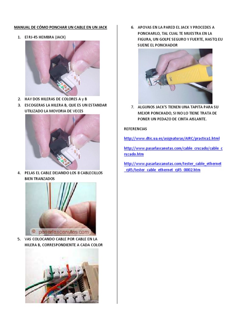 Ponchar-RJ45-hembra