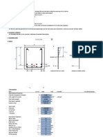 ACI-350 Concrete Beam Design 1.1