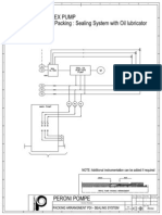 Pdi Sealing System Triplex