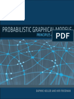 Daphne Koller, Nir Friedman Probabilistic Graphical Models Principles and Techniques 2009