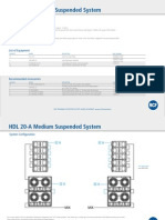 HDL20-A Medium System Config