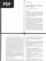 Download Code Switching by Arto Akmaal Zain SN168336143 doc pdf