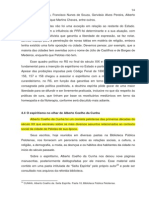 4.4O Movimento Espirita Pelotense e Suas Raizes Socio Historicas e Culturais