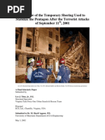 Structural Collapse Rescue SOP | PDF | Search And Rescue | Hazards