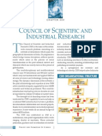 Csir -Research Centres