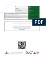 Garcia - Montero Autorregulación