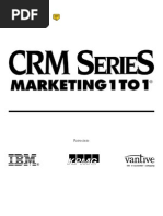 Download Estrategias de CRM - Peppers and Rogers by Mud Elmo SN168343448 doc pdf