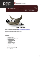 Download GIMP Beginners Guide by Michel Garcia SN168348443 doc pdf