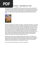 Hanuman Chalisa Lyrics PDF Download - Hanuman Chalisa | PDF | Sri ...