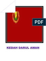 Kedah Darul Aman