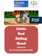 Little Red Ridinghood
