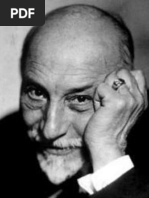 Agzi Cicekli Adam - Pirandello