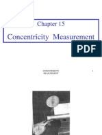 Concentricity Measurement 1