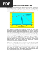 Download Penyimpangan Hukum Lambert Beer by Mega Nur Hesti Oktavia SN168361961 doc pdf