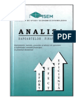 Analiza Manual ACAP