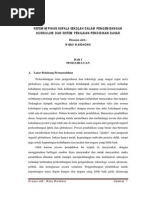 Download Peran Kepala Sekolah Dalam Pengembangan Kurikulum Dan Sistem Penilaian Pendidikan Dasar by Brandon Huff SN168365520 doc pdf