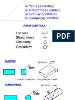 04 Form Tolerances