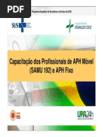 Aula 5 - Rebaixamento Do Nivel de Consciencia - Mod 7