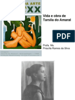 Arte Brasileira Sec XX-2