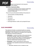 Download Personal Selling by Rajat Sharma SN168370584 doc pdf