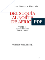 Enrique A. Guevara Rivarola-Del Suquía Al Norte De África-Tomo 2-