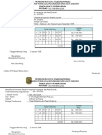 Pembukuan Penerimaan Daerah