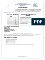 Administracion I Primer Parcial 2013 PDF