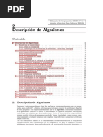 2.DescrAlgoritmos