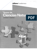 Materia y Energia PDF