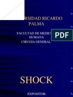 2.1. - Shock