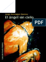 El Angel Sin Cielo - Jorge Berenguer Barrera