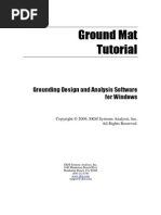 Download Tutorial - Ground Mat by Thiago Breno SN168390547 doc pdf